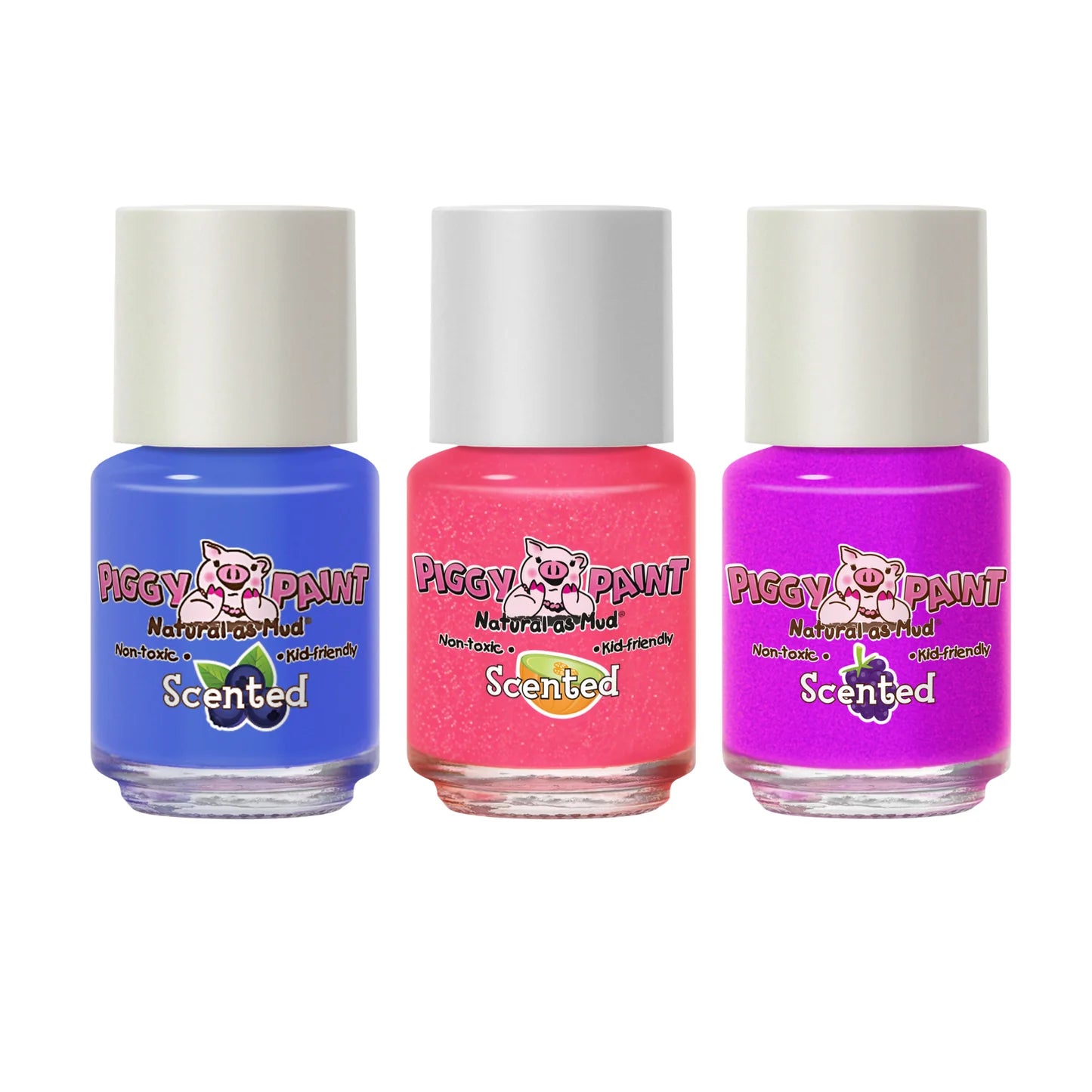 Scented Berry Bestie Gift Set