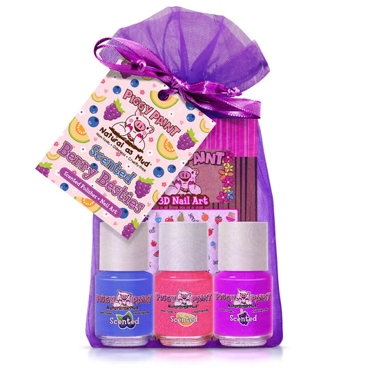 Scented Berry Bestie Gift Set