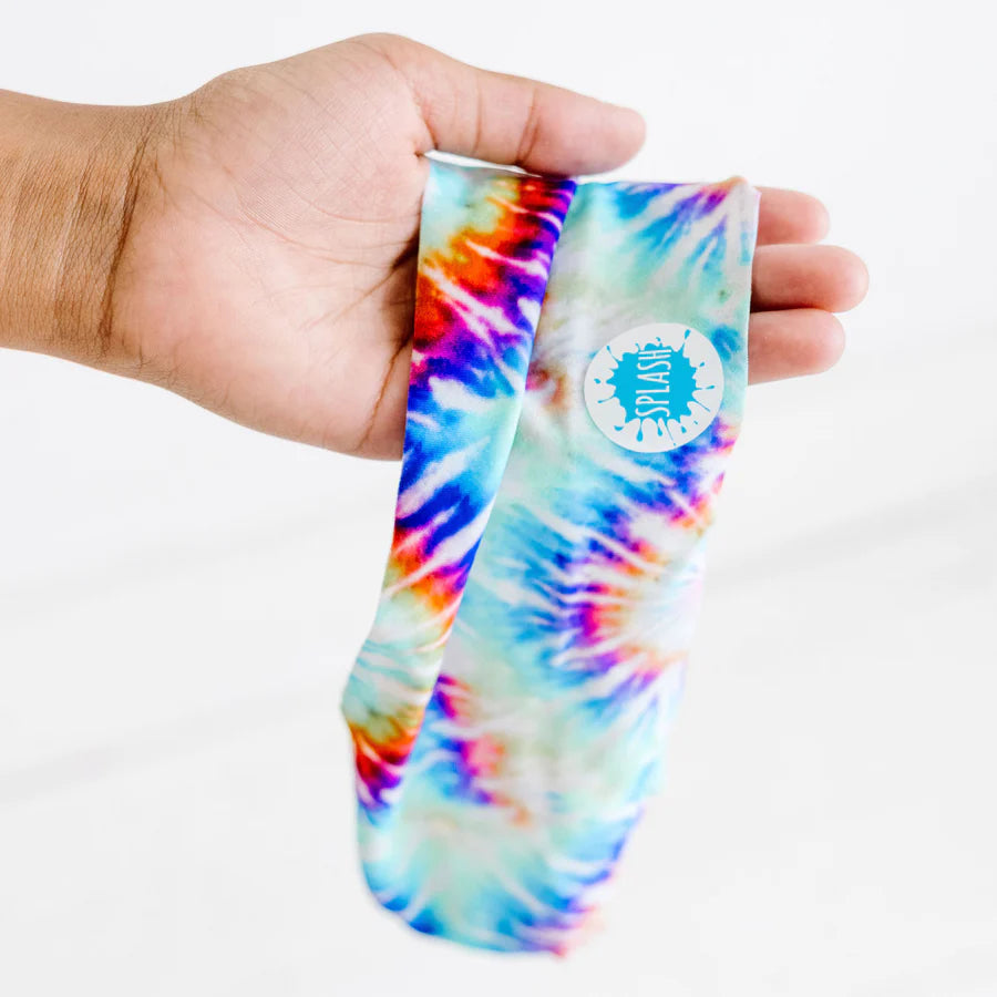 Tie Dye Goggles