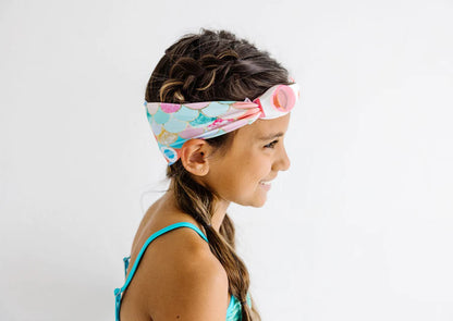 Mermaid Goggles