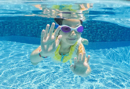 Rainbow Unicorn Goggles