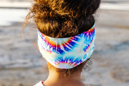 Tie Dye Goggles