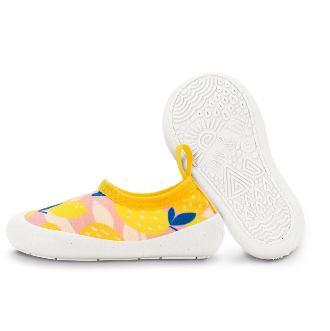 Water Shoes | Summer Citrus