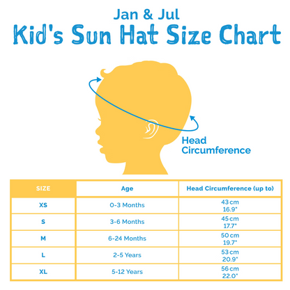 Grey Cloud Aqua-Dry Bucket Hat