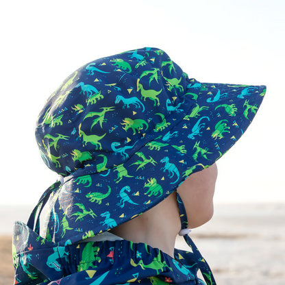 Dinoland Aqua-Dry Bucket Hat