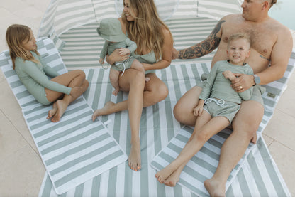 Waterproof Beach Mat