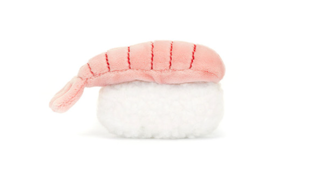 Sassy Sushi Nigiri