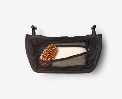 City Crusier Foldable Storage Basket