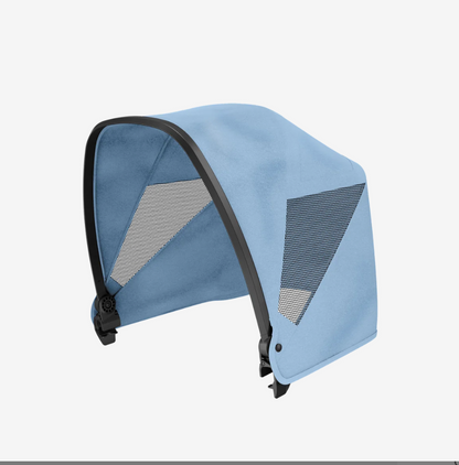 Retractable Canopy