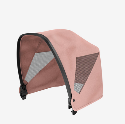 Retractable Canopy