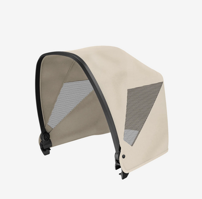 Retractable Canopy