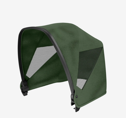 Retractable Canopy