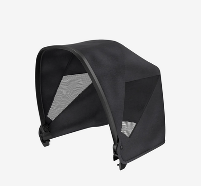 Retractable Canopy
