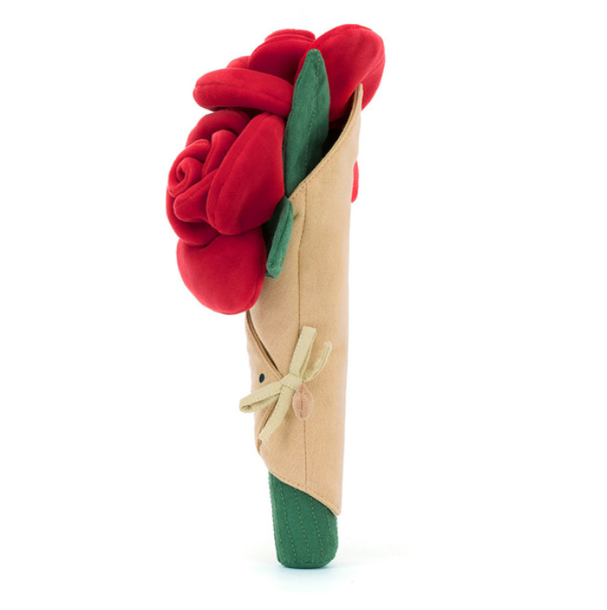 Amuseables Rose Bouquet