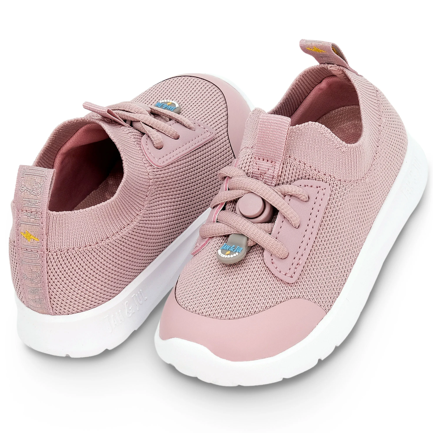 Dusty Pink Waterproof Shoes