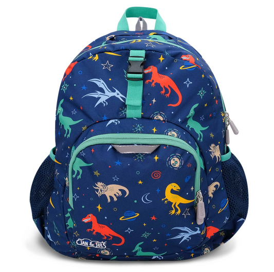 Space Dion Kids Backpack