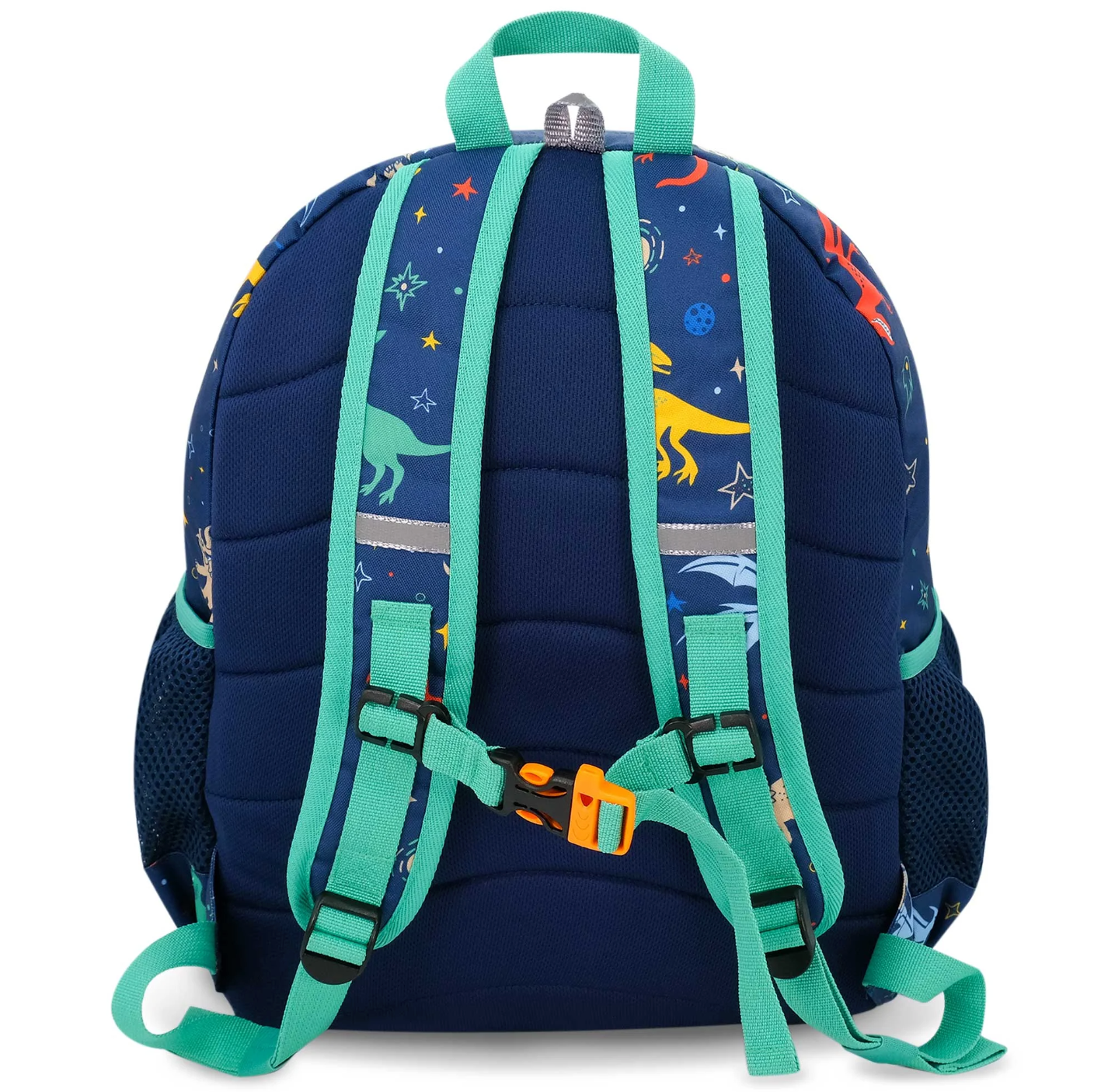 Space Dion Kids Backpack