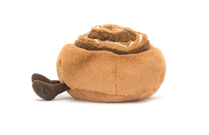 Amuseables Cinnamon Bun
