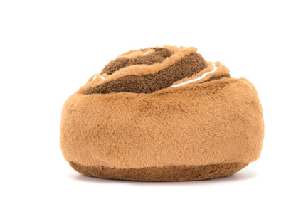 Amuseables Cinnamon Bun