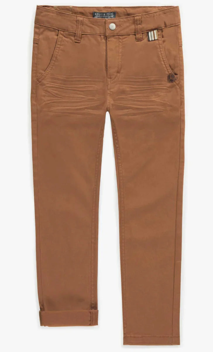 Kids Chino Pants