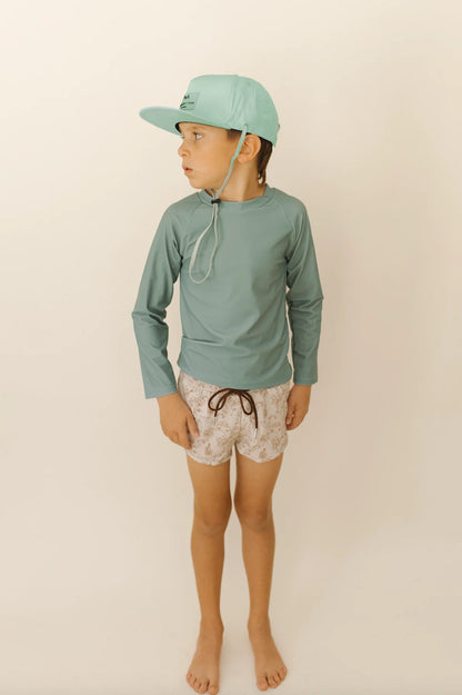 The "Jett" Boardies