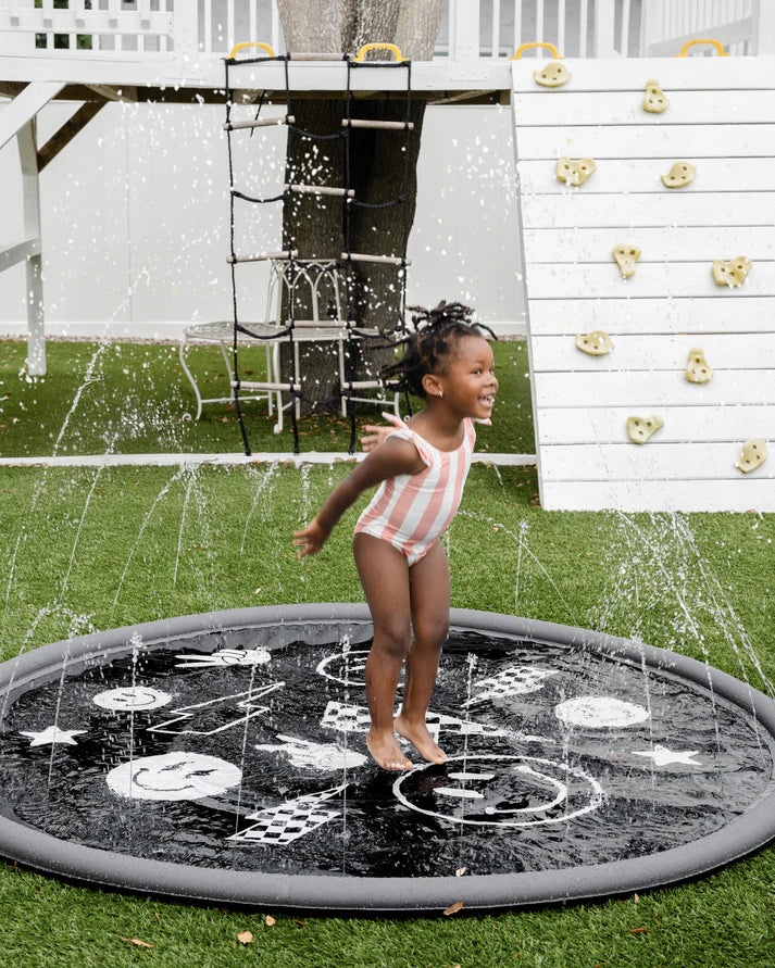 Sprinkler Splash Pad for Kids * PRE ORDER*