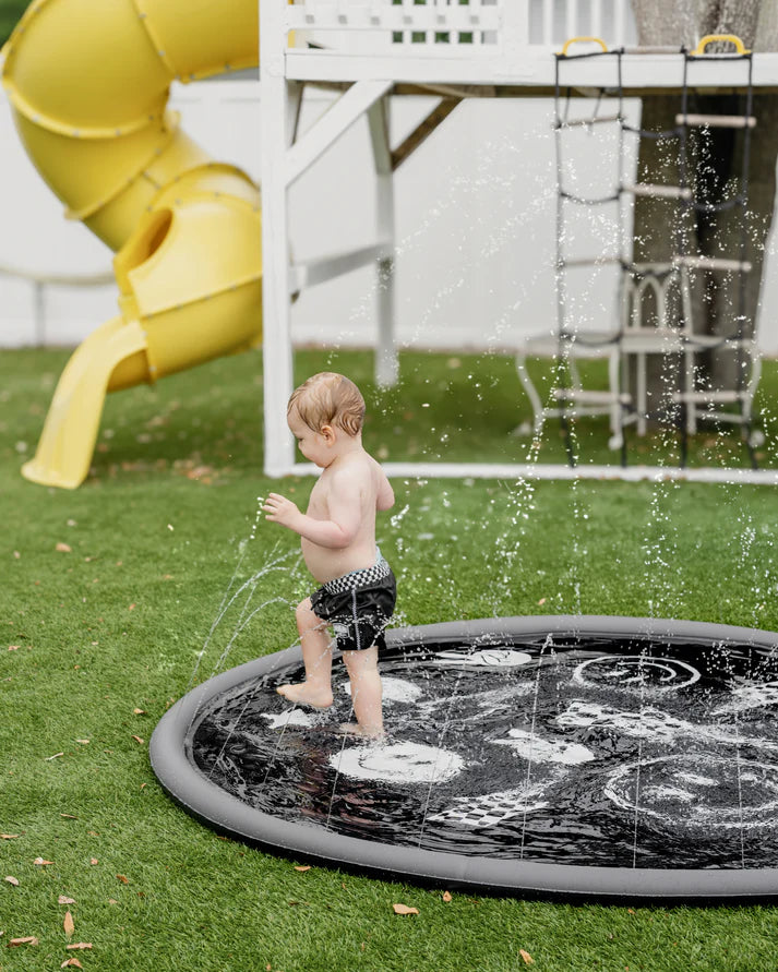Sprinkler Splash Pad for Kids * PRE ORDER*