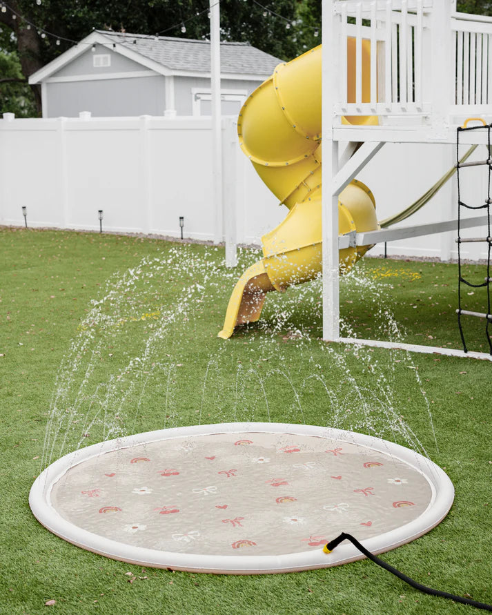 Sprinkler Splash Pad for Kids * PRE ORDER*