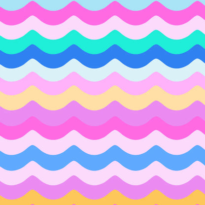 Rashguard Shirt - Hue-nami