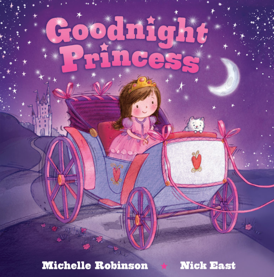 Goodnight Princess
