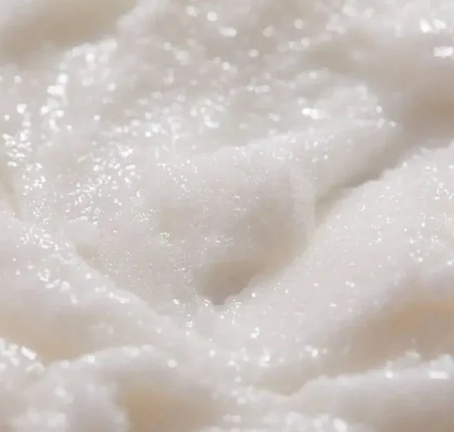 Grapefruit + Mandarin Body Scrub 4oz