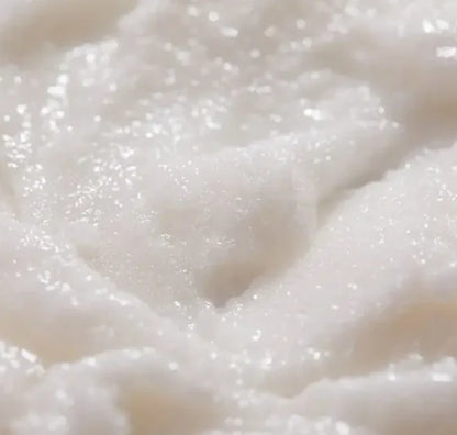 Grapefruit + Mandarin Body Scrub 4oz