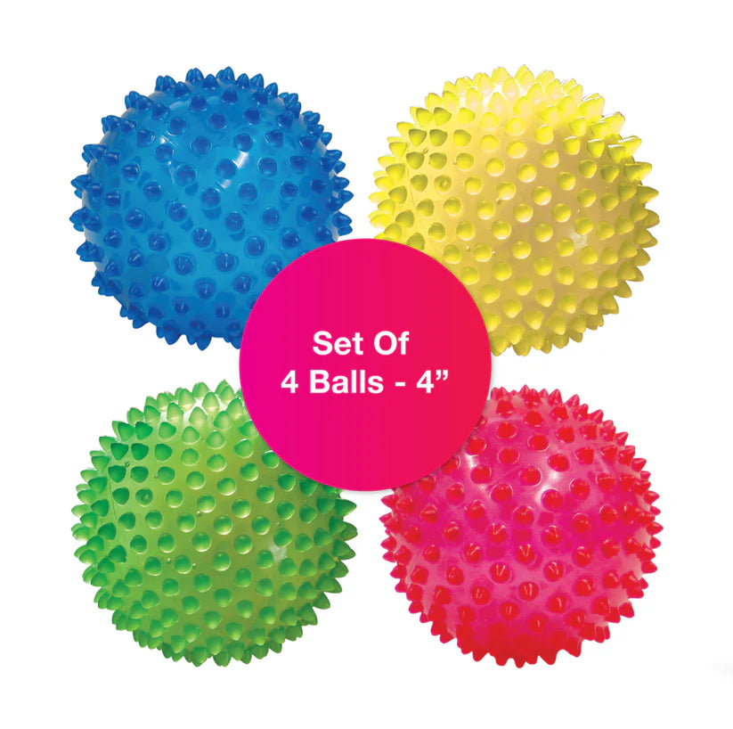 The Original Sensory Balls, See-Me