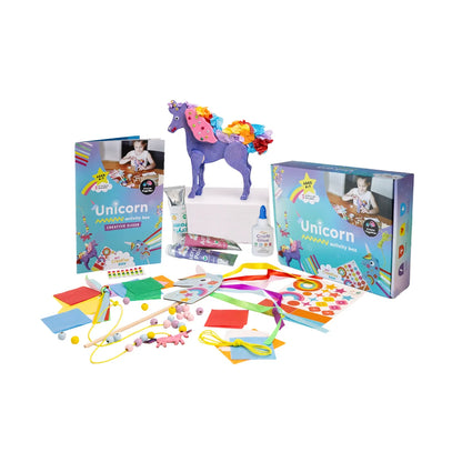 Unicorn Craft Activity Kit