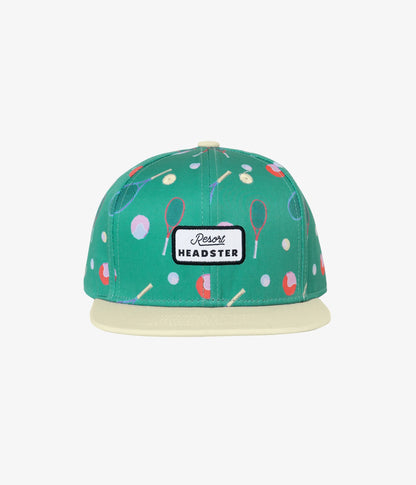Smash It Snapback Hat