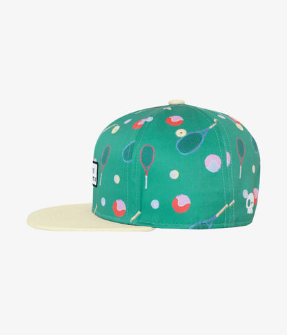 Smash It Snapback Hat