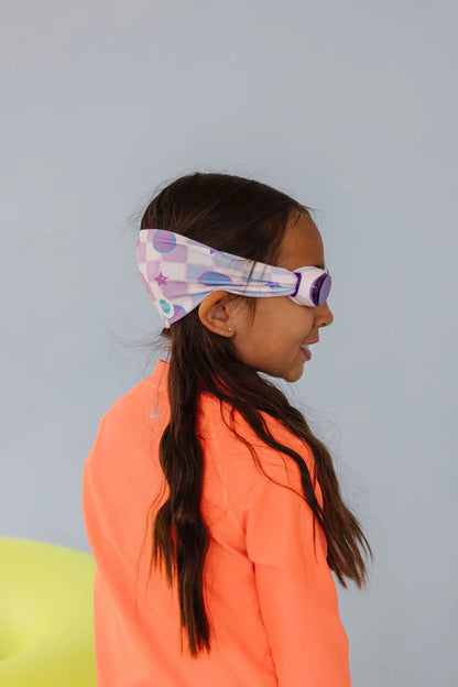 Smiley Goggles