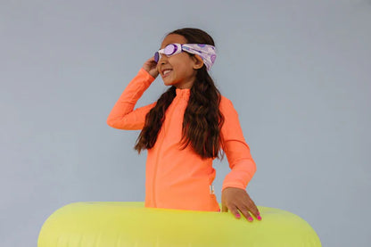 Smiley Goggles