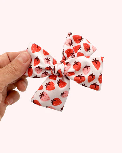 Bend & Snap Hand Tied Bows