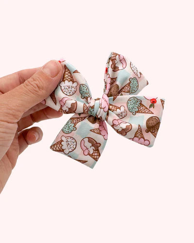 Bend & Snap Hand Tied Bows