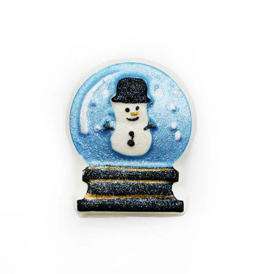 Snowman Globe
