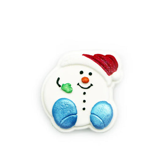Snowball with Toque