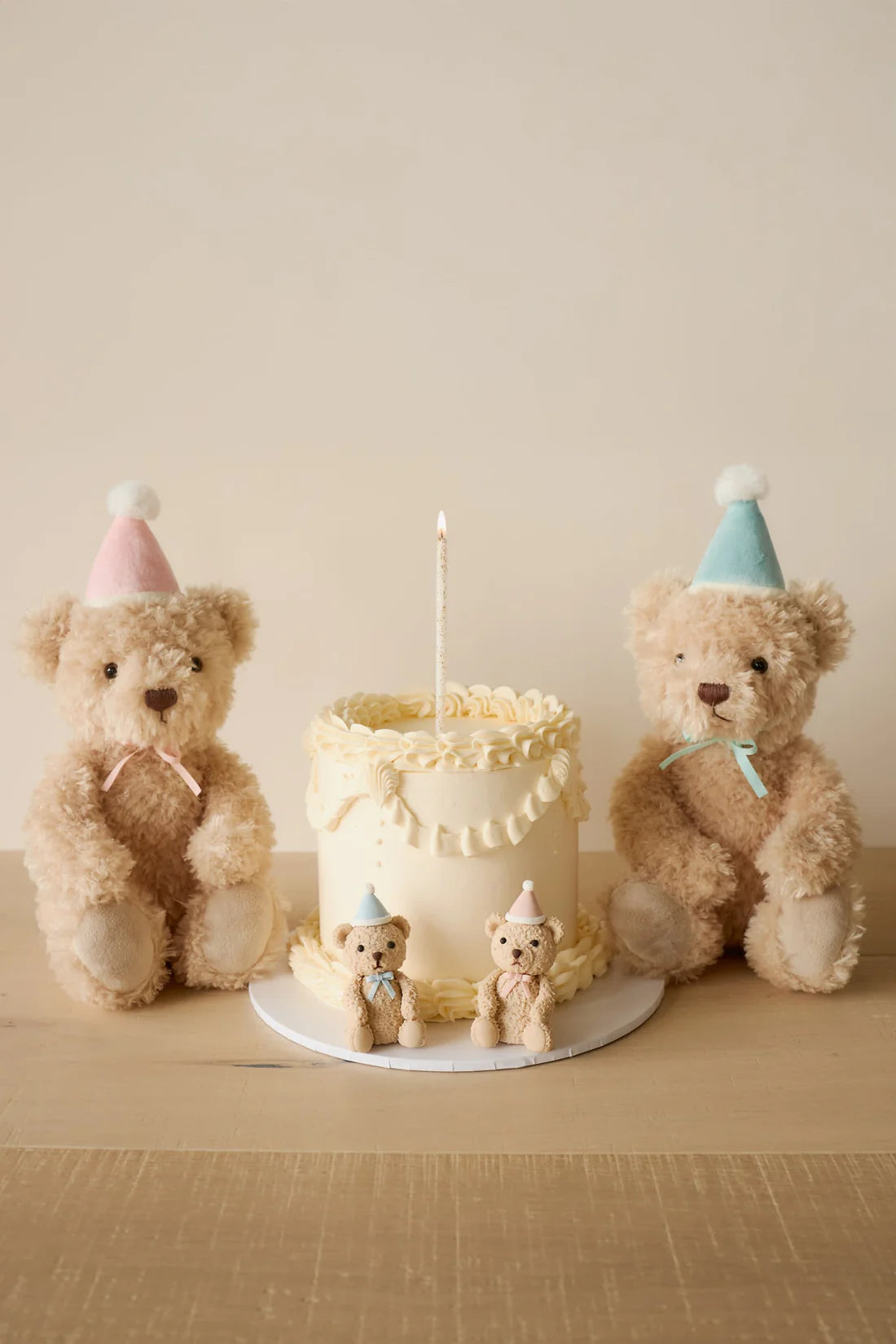 Birthday Arthur - Fairy