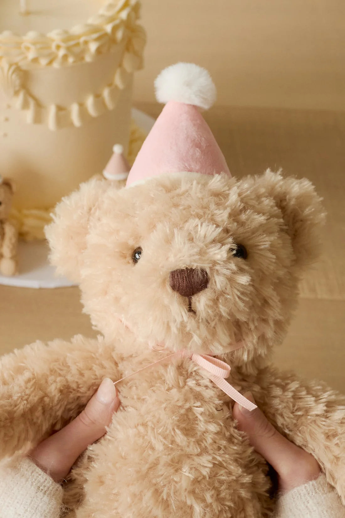 Birthday Arthur - Fairy