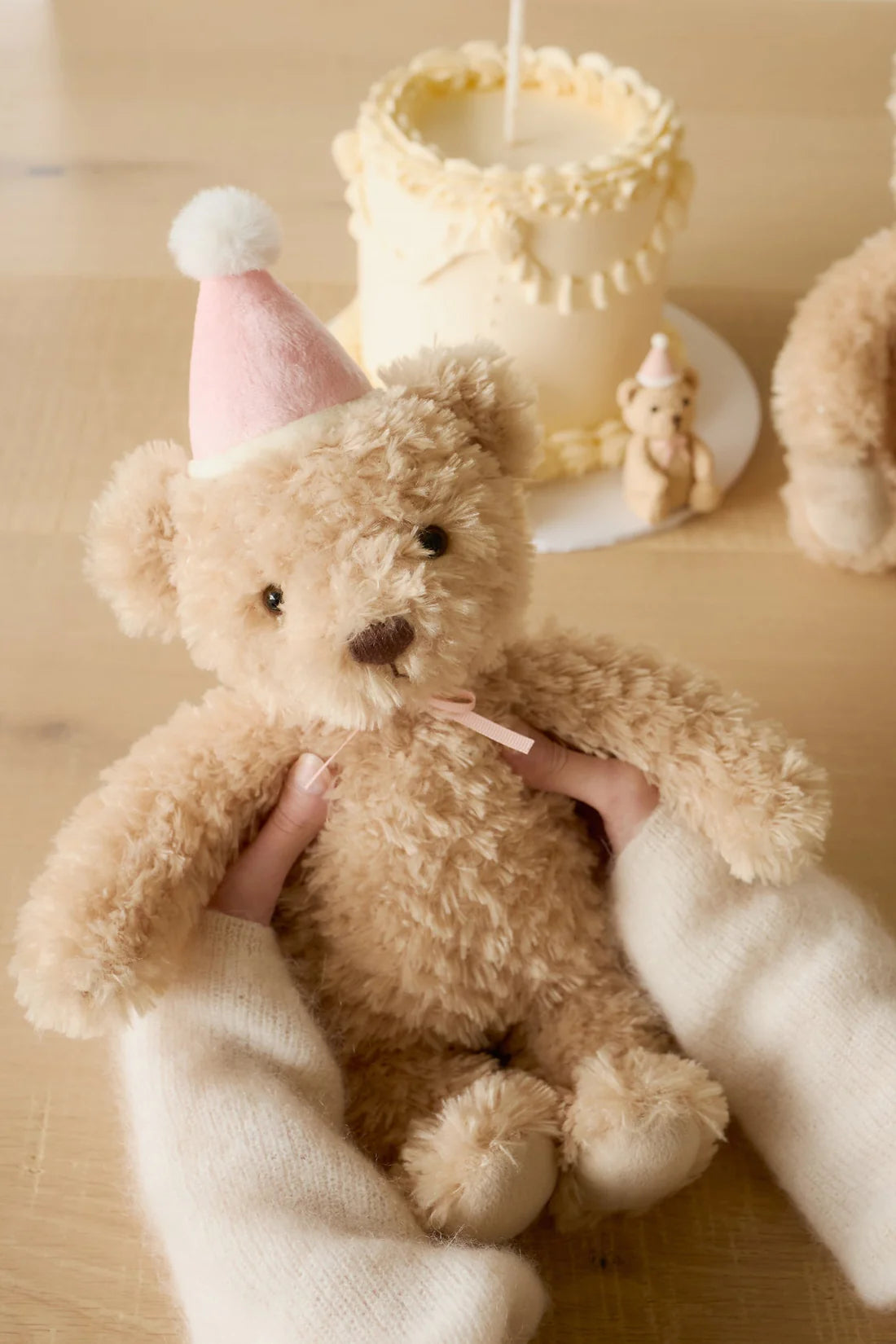 Birthday Arthur - Fairy