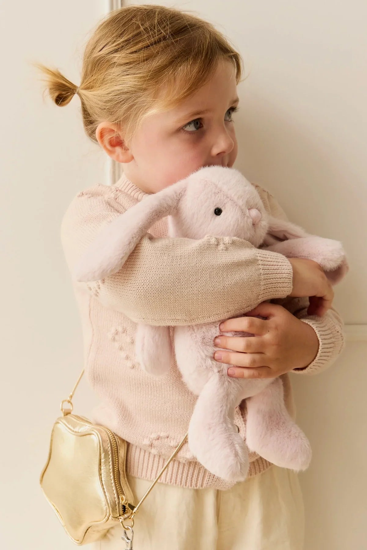 Penelope the bunny - Blossom