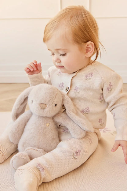Penelope the bunny - Beige