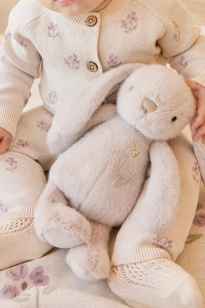 Penelope the bunny - Beige