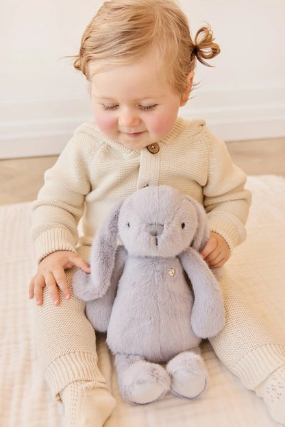 Penelope the bunny - Silver