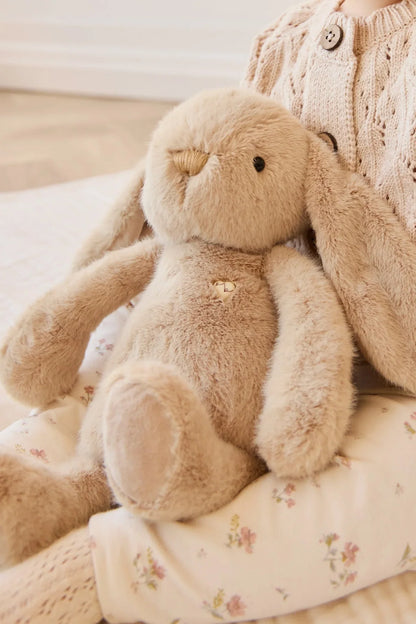 Penelope the bunny - Caramel